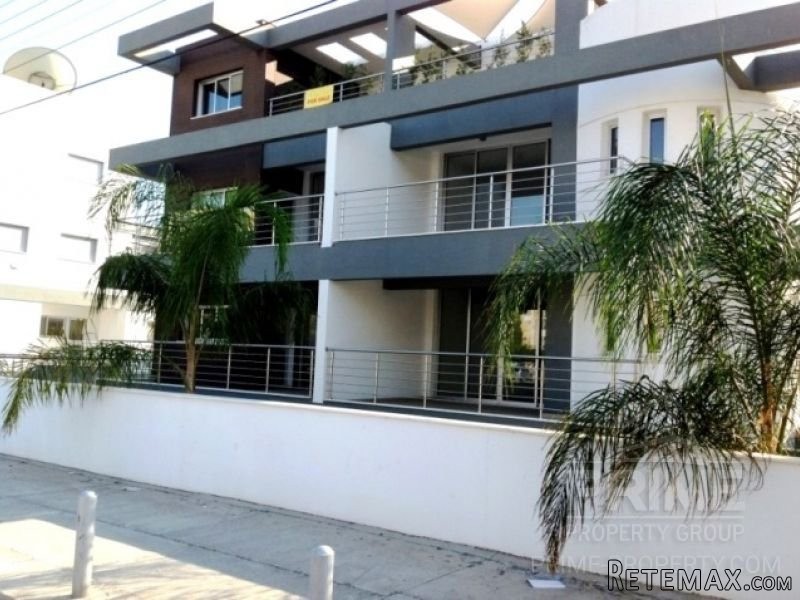 Apartment in Limassol, Cyprus, for..