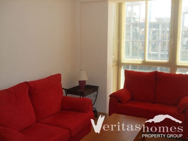Ref: 1108 - Apartment for Sale in..