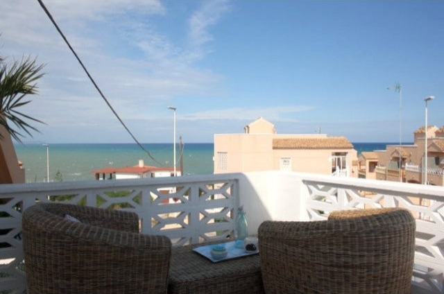 Torrevieja/La Mata - Costa Bla