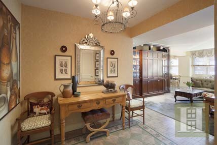 3 bedroom Apartment For Sale: 445 EAST..