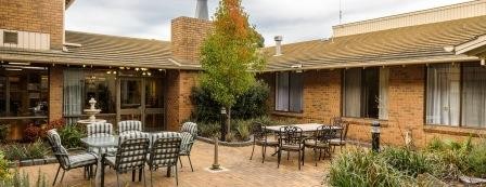 Life Care Roselin Court - Residential..