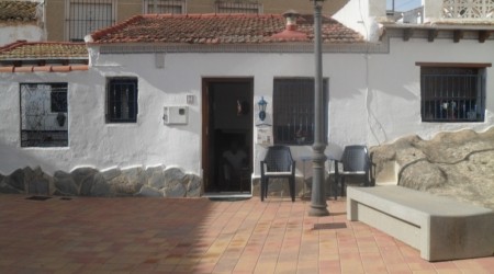 Resale · Townhouse · Spain · Costa Bl..