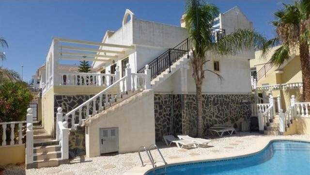 2 Bedrooms - Property - Murcia - For..