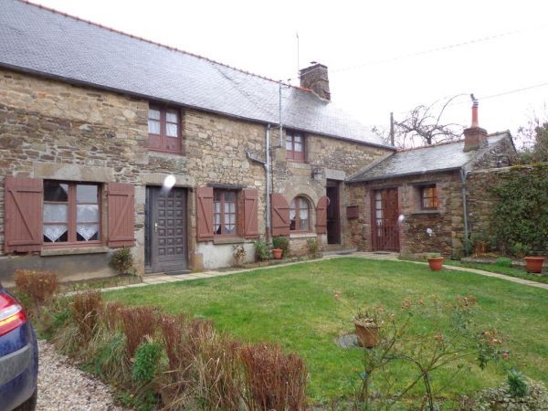 Traditional House, Quiet Village..