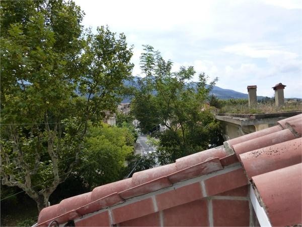 Village House With Roof Terrace - 2