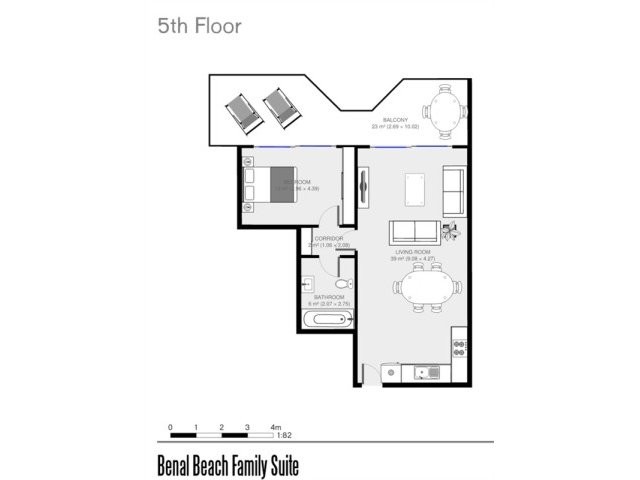 1 Bed Apartment for sale in Benalmadena.. - 2