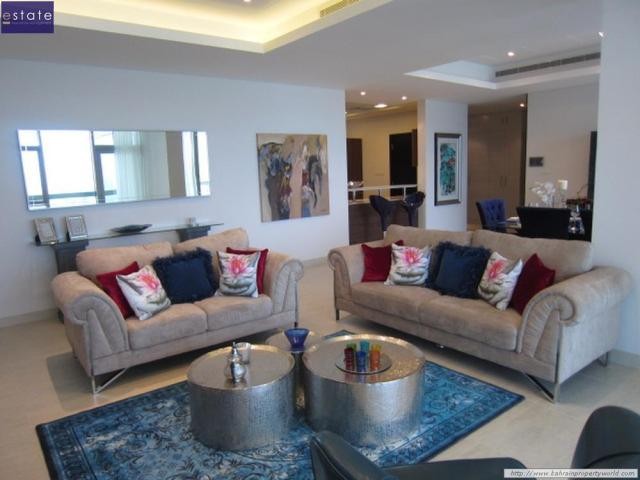 3 Bedrooms - Penthouse - For Rent - 2