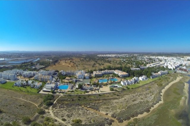 First Floor Apartment, Block 4, Golden..