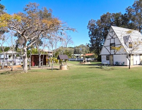 Gateway Lifestyle Redlands - BIRKDALE -..
