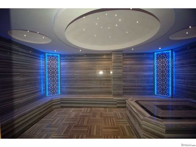 Oba Town Residence - 2