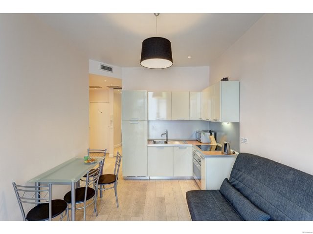 One bedroom apartment in the famous.. - 2