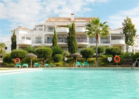 PENTHOUSE FOR SALE IN GUADALMINA
