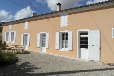 Stone House For Sale Matha