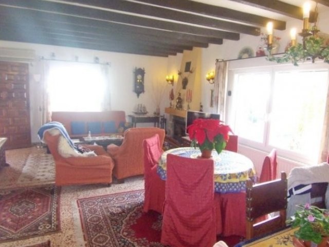 Villa in Benissa - 2