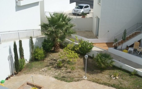 1 Bed discounted property in Peyia.. - 2