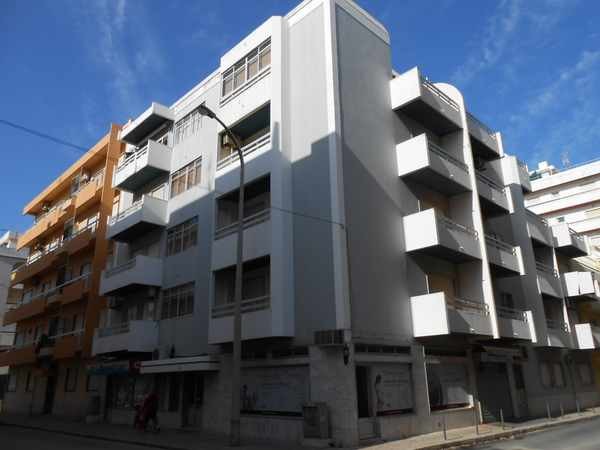 2 Bed Apartment For Sale - Monte Gordo