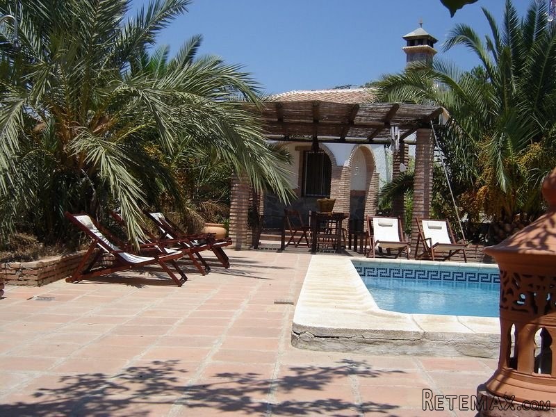 3 Bedrooms - Country House - Malaga -..