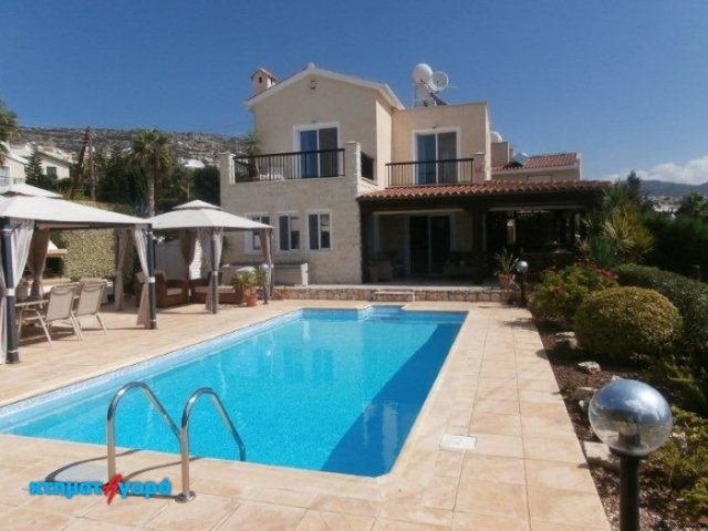 Apartment-Flat in Peyia Village, Pafos