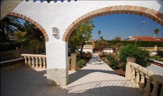 Bungalow For Sale Els Poblets-Denia -.. - 2