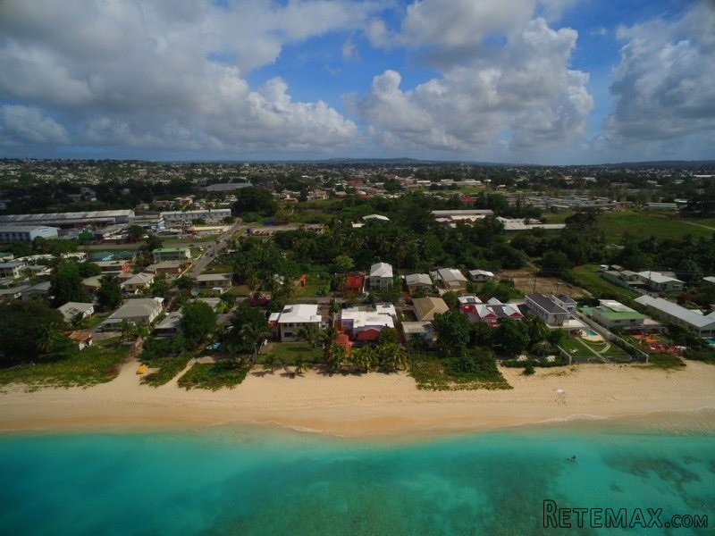 - Land - Saint Michael - For Sale - USD.. - 2