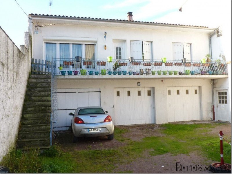 Stone House For Sale St Jean D Angely