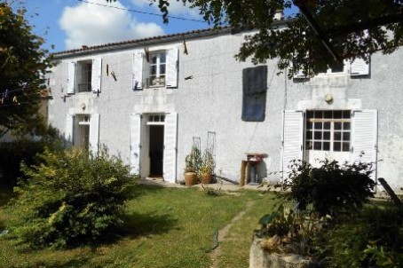 Stone House For Sale St Jean D Angely