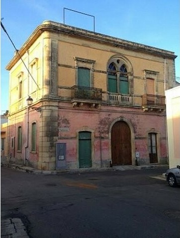 Stunning Palazzo in the center of a.. - 2