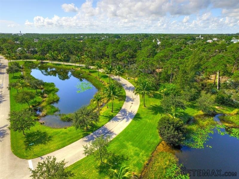 Land For Sale: Hobe Sound, Florida - 2
