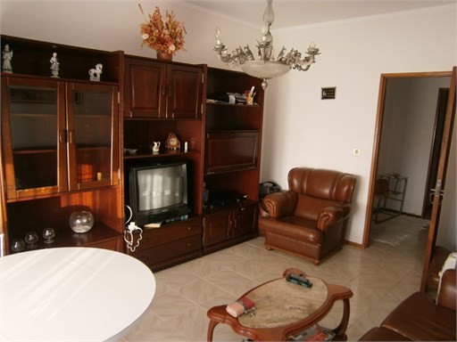 T3 Apartment near Peniche - 2