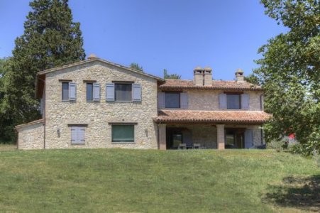 Beautifully Restored Property Near Todi - 2