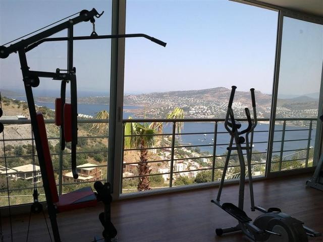 Gundogan Apartment & duplexes , Bodrum. - 2