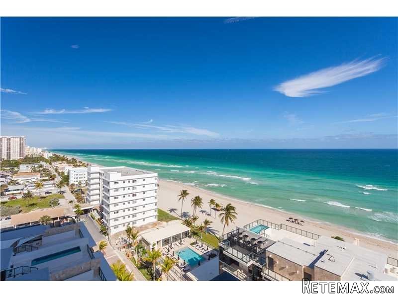 2 bedroom Flat For Sale: 2201 S Ocean.. - 2