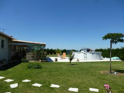 (Detached) House 4 Rooms - 2