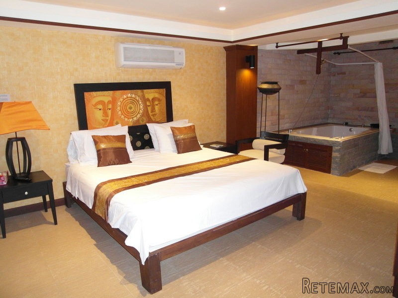 Lavish boutique beachhouse, 450 sqm, 5..