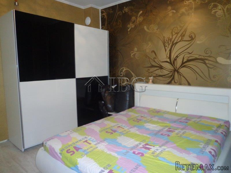 Two-bedroom apartment in Rousse - 2