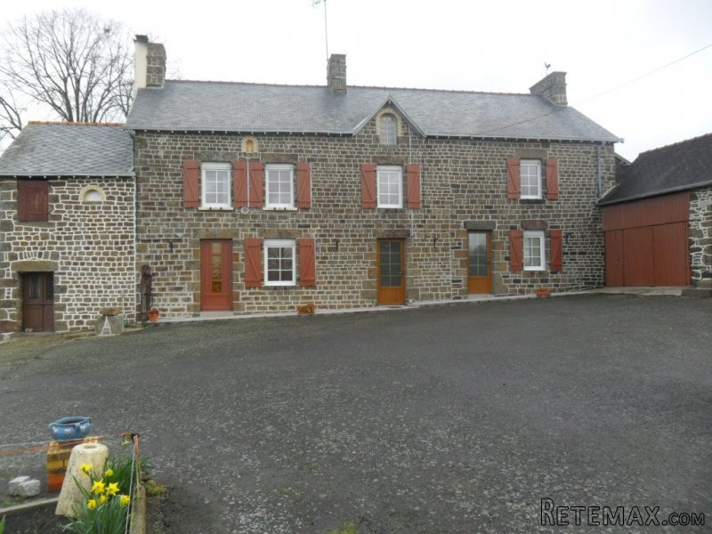Impressive Large French Property