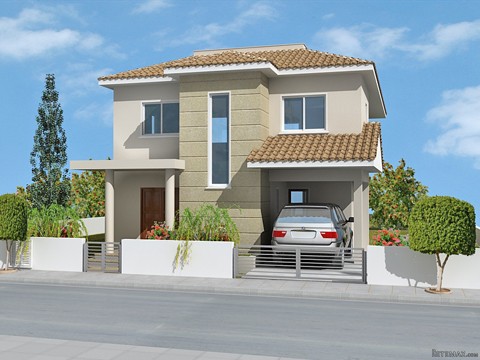 Larnaca - 2