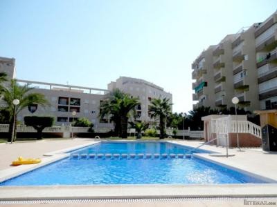2 Bedrooms - Apartment - Alicante - For.. - 2