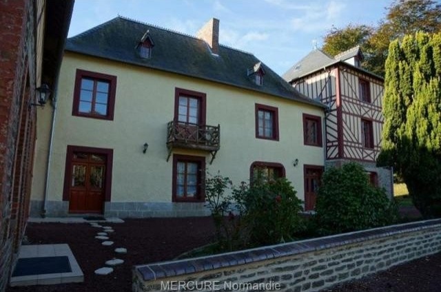 8 bedroom Character For Sale: 50750.. - 2