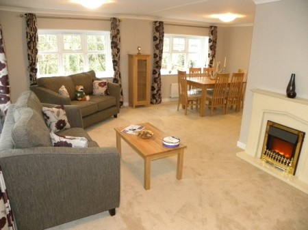 Woodchurch, Ashford, Kent - 2