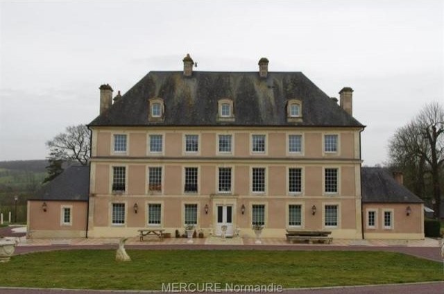 Castle For Sale: 14210 ENVIRONS DE CAEN
