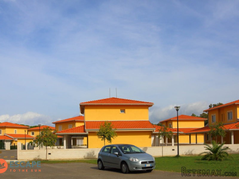 Portoada Park, Pizzo - 2