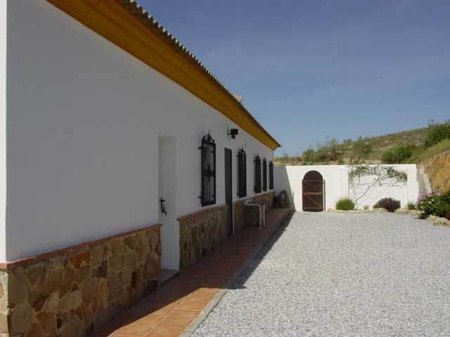 Villa For Sale, Chirivel, Almeria - 2