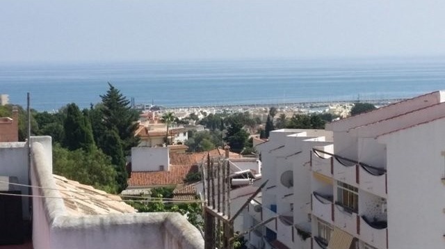 1 Bed Apartment for sale in Torremolinos