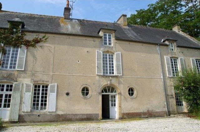 5 bedroom House For Sale: 14330 BAYEUX - 2