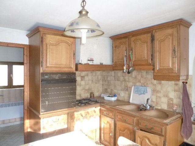 Partial Renovation with Great Potential - 2