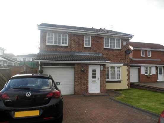 4 bedroom, Detached House house for sale