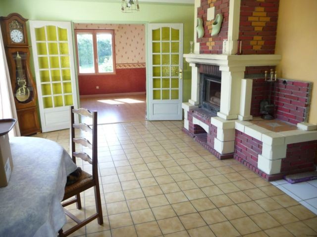 Quiet Located Villa with Pool - 2