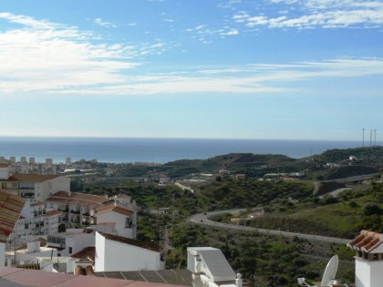 Town House for Sale in Torrox, Torrox..
