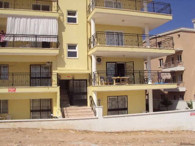 Altinkum Duplex 13052